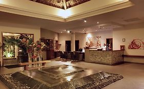 Pearle Beach Resort & Spa